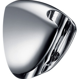 Hansgrohe Wandhalter Porter'C für Handbrause chrom 27521000