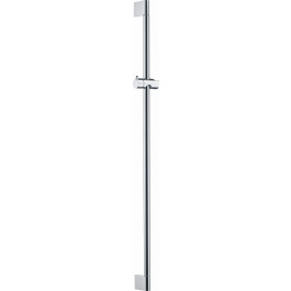 Hansgrohe Brausestange Unica'Crometta 900mm chrom ohne Schlauch 27609000