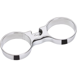 Hansgrohe Halter Lotionset'A chrom 27821000