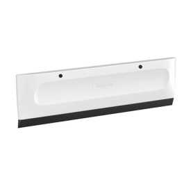 Hansgrohe Duschabzieher WallStoris mattweiss 27916700