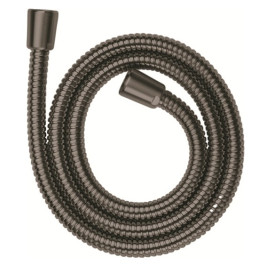 Hansgrohe Metallschlauch Axor 1250mm brushed black chrom 28112340