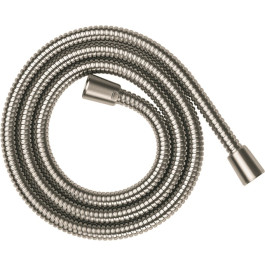 Hansgrohe Metallschlauch Axor 1600mm brushed nickel 28116820