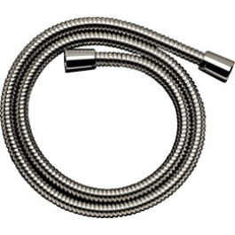 Hansgrohe Metallschlauch Axor 1600mm brushed nickel 28116830