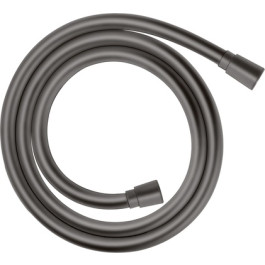 Hansgrohe Brauseschlauch Isiflex B 1600mm brushed black chrom 28276340