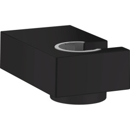 Hansgrohe Wandhalter Porter E für Handbrause mattschwarz 28387670