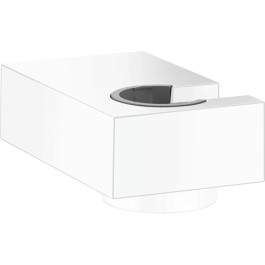 Hansgrohe Wandhalter Porter E für Handbrause mattweiss 28387700
