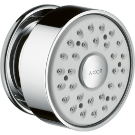 Hansgrohe Seitenbrause Axor rund chrom 28464000