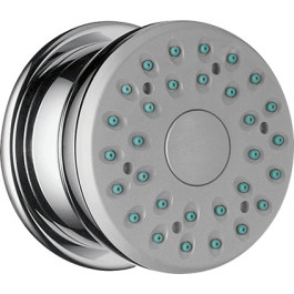 Hansgrohe Seitenbrause Bodyvette chrom mit Rubit 28466000
