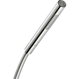 Hansgrohe Handbrause Axor Starck mattweiss mit Rubit 2 Strahlarten 28532700