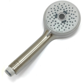 Hansgrohe Croma 100 Multi Handbrause edelstahl-optik 28536800