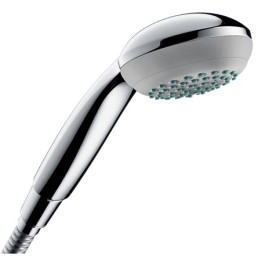 Hansgrohe Handbrause Crometta 85 Green chrom 28561000