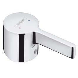 Hansgrohe Griff für Metris S Waschtischmischer, chrom 31093000