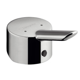 Hansgrohe Focus S Griff, chrom 31793000