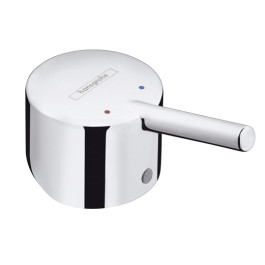 Hansgrohe Talis S Griff für Waschtischmischer, chrom 32092000