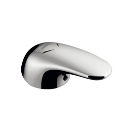 Hansgrohe Talis E Griff, chrom 33091000