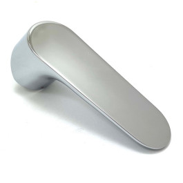 Hansgrohe Axor Citterio M Griff Waschtischmischer, chrom 34093000