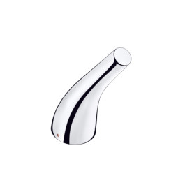 Hansgrohe Mischergriff satinox 37091810