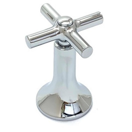 Hansgrohe AX Terrano Griff, chrom 37293000