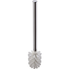 Hansgrohe WC Bürste mit Stiel, chrom 40089000