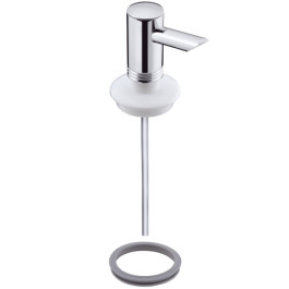 Hansgrohe Pumpe Axor für Lotionspender edelmessing 40918840