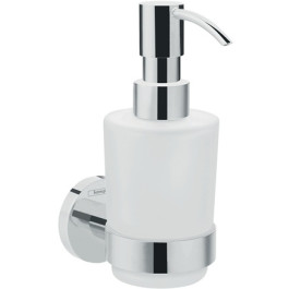 Hansgrohe Seifenspender Logis Universal chrom 41714000