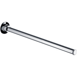 Hansgrohe Handtuchhalter Axor Montreux einarmig chrom 42020000