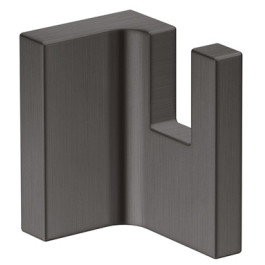 Hansgrohe Handtuchhaken Axor Universal Rectangular brushed black chrom 42611340