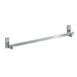 Hansgrohe Badetuchhalter 800mm Axor Universal Rectangular chrom 42683000