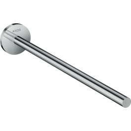 Hansgrohe Handtuchhalter Axor Universal Circular chrom 42826000