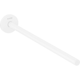 Hansgrohe Handtuchhalter Axor Universal Circular mattweiss 42826700