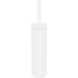 Hansgrohe Toilettenbürstenhalter Wandmontage Axor Universal Circular mattweiss 42855700