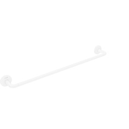 Hansgrohe Badetuchhalter 600mm Axor Universal Circular mattweiss 42860700