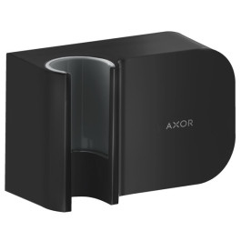 Hansgrohe Brausehalter Axor One Porter mattschwarz 45723670