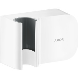 Hansgrohe Brausehalter Axor One Porter mattweiss 45723700