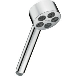 Hansgrohe Handbrause Axor One 75 1jet EcoSmart chrom 48651000