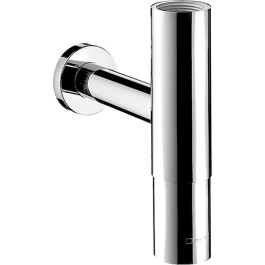 Hansgrohe Premium-Designsiphon Flowstar chrom 52100000