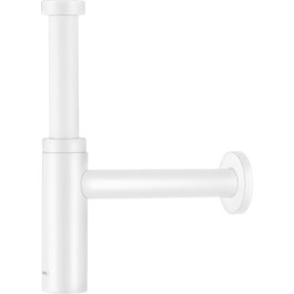 Hansgrohe Designsiphon Flowstar S mattweiss 52105700