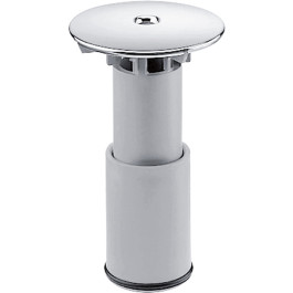 Hansgrohe Ablaufgarnitur Duschwannen Starolift Fertigset Oberfläche edelstahl 60053800