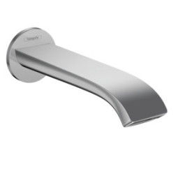 Hansgrohe Wanneneinlauf Vivenis chrom 75410000