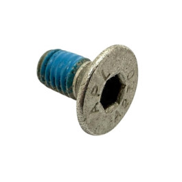 Hansgrohe Senkschraube M6x12 DIN7991-A2 92137000