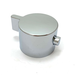 Hansgrohe Thermostatgriff ShowerSelect, chrom 92215000