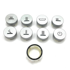 Hansgrohe Symbole Set ShowerSelect Thermostat 92218000