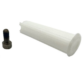 Hansgrohe Griffadapter Shower Select chrom 92349000