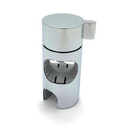 Hansgrohe Unica Croma Schieber, chrom 92366000