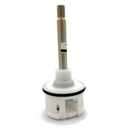 Hansgrohe Einsatz komplett 2-Loch Wannenrandtermostat 92371000