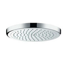 Hansgrohe EcoSmart Kopfbrause ohne DFB Croma 220, chrom 92518000