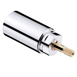 Hansgrohe Hülse für Farbset Unterputz Ventil>5/87, chrom 92650000