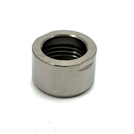 Hansgrohe Schlauchmutter Magnet AZB 92755000