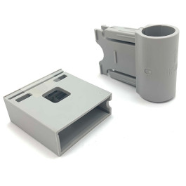 Hansgrohe Wandstütze Unica Reno92976000