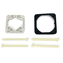 Hansgrohe Tastenaufnahme iBox Individual 93111000